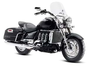 Triumph Rocket III Touring (2008-2014)